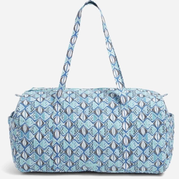 Factory Style Traveler Duffel Bag - Picture 12 of 15